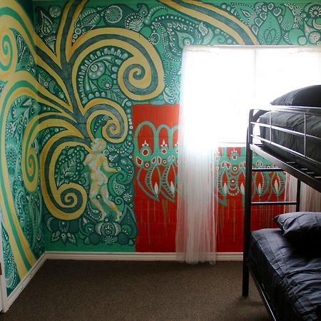 אוסטין Drifter Jack'S Hostel מראה חיצוני תמונה
