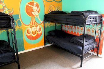 אוסטין Drifter Jack'S Hostel מראה חיצוני תמונה
